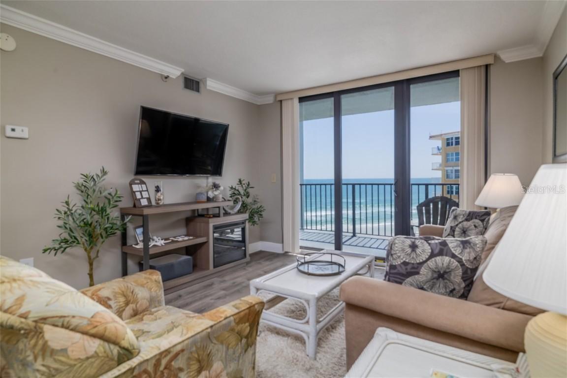 3405 S Atlantic Ave. #601, New Smyrna Beach, FL 32169