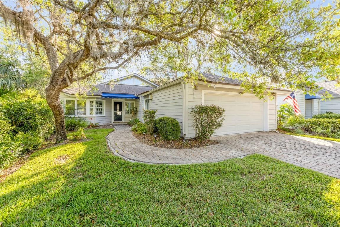 606 Saint Andrews Blvd., New Smyrna Beach, FL 32168