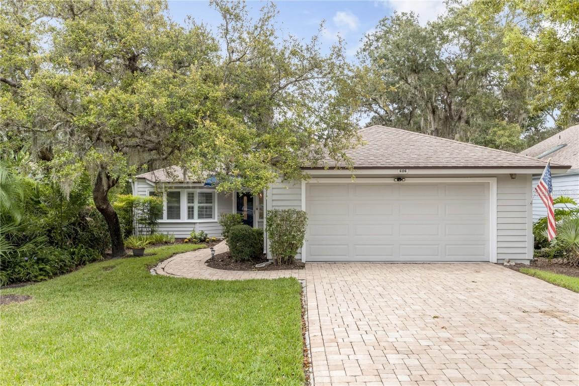 606 Saint Andrews Blvd., New Smyrna Beach, FL 32168