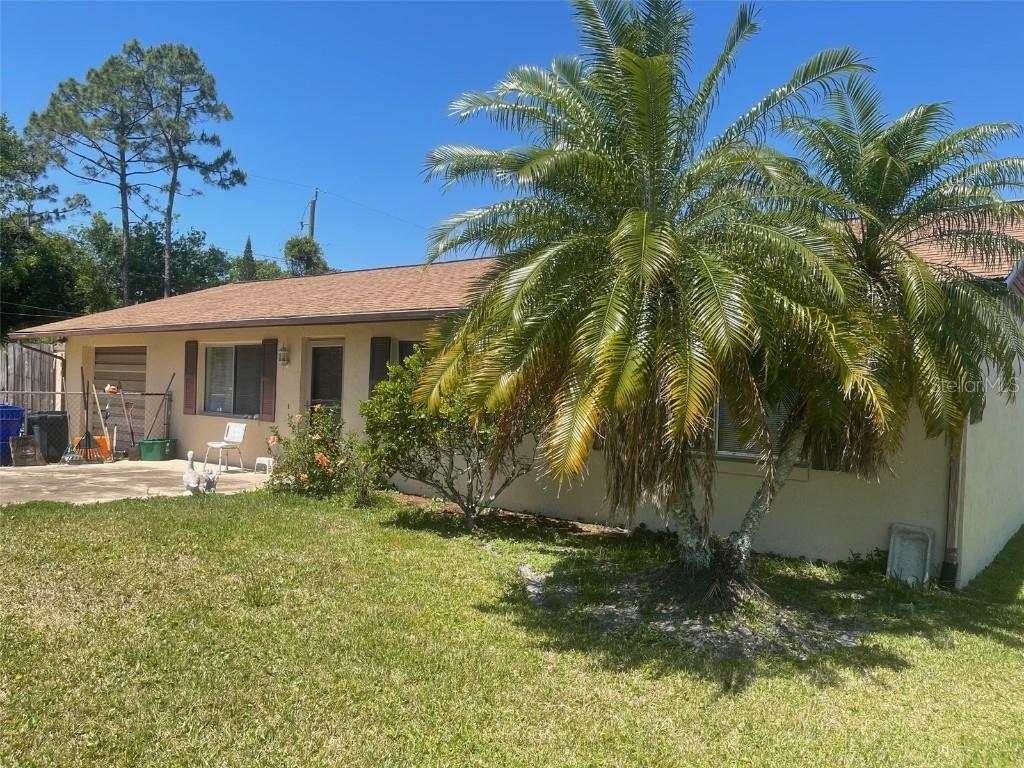 3048 Unity Tree Dr., Edgewater, FL 32141