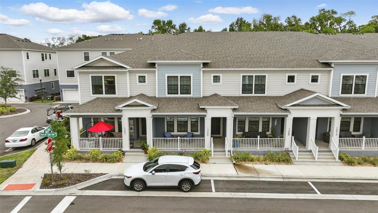 1265 Spotted Sandpiper Loop, Winter Springs, FL 32708