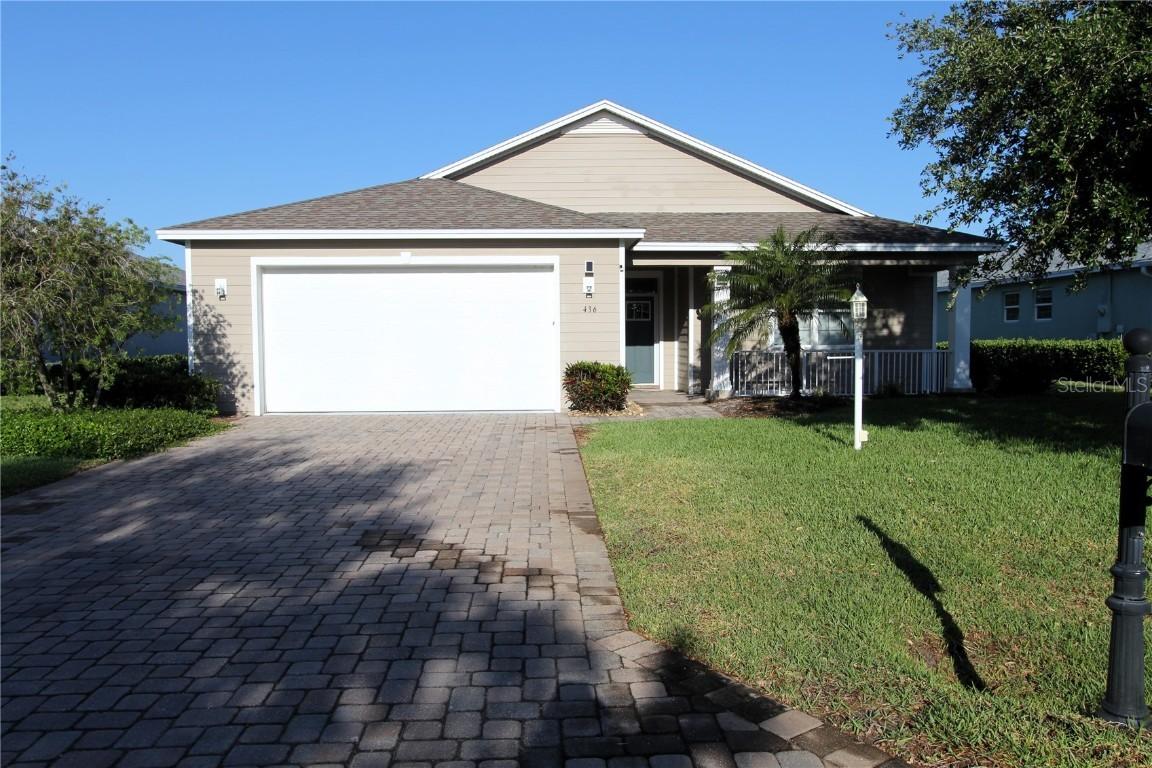 436 Eldora Dr., Oak Hill, FL 32759