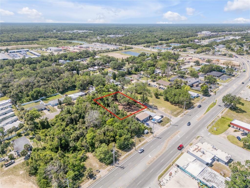 431 Live Oak St., Edgewater, FL 32132