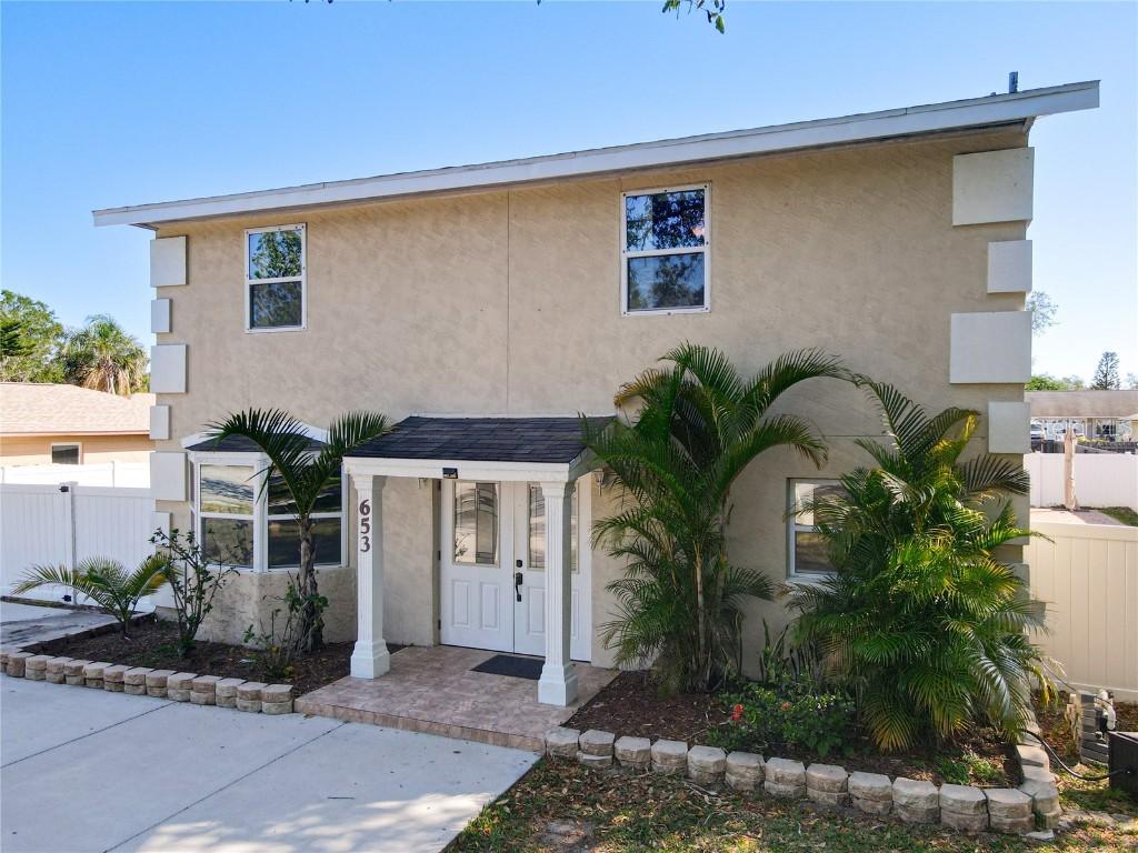 653 Sweetwood Dr., Port Orange, FL 32127