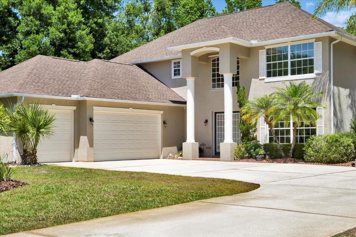 305 Country Circle Dr., Port Orange, FL 32128