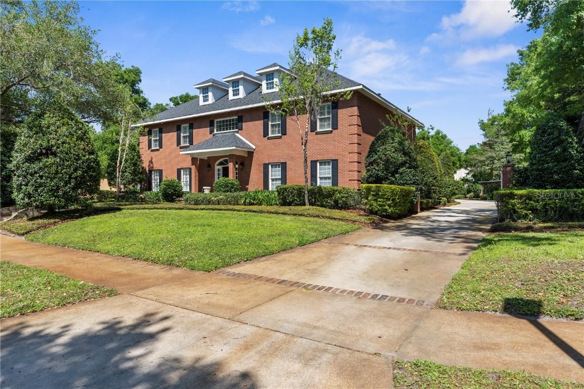 5411 Lazy Oaks Ln., Orlando, FL 32839
