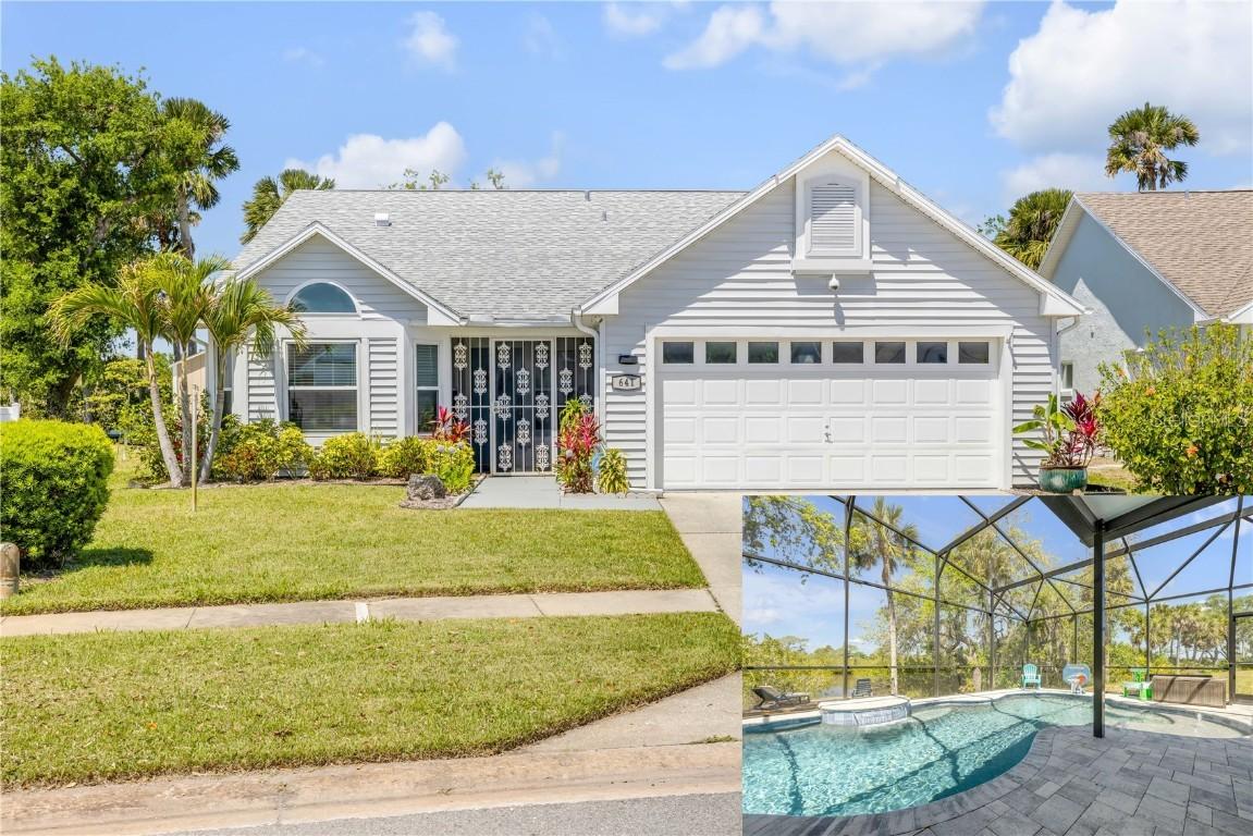641 Middlebury Loop, New Smyrna Beach, FL 32168