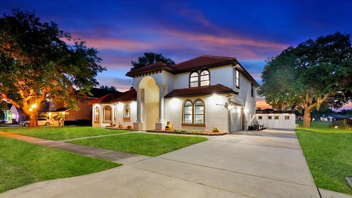 2813 Ballard Ave., Orlando, FL 32833