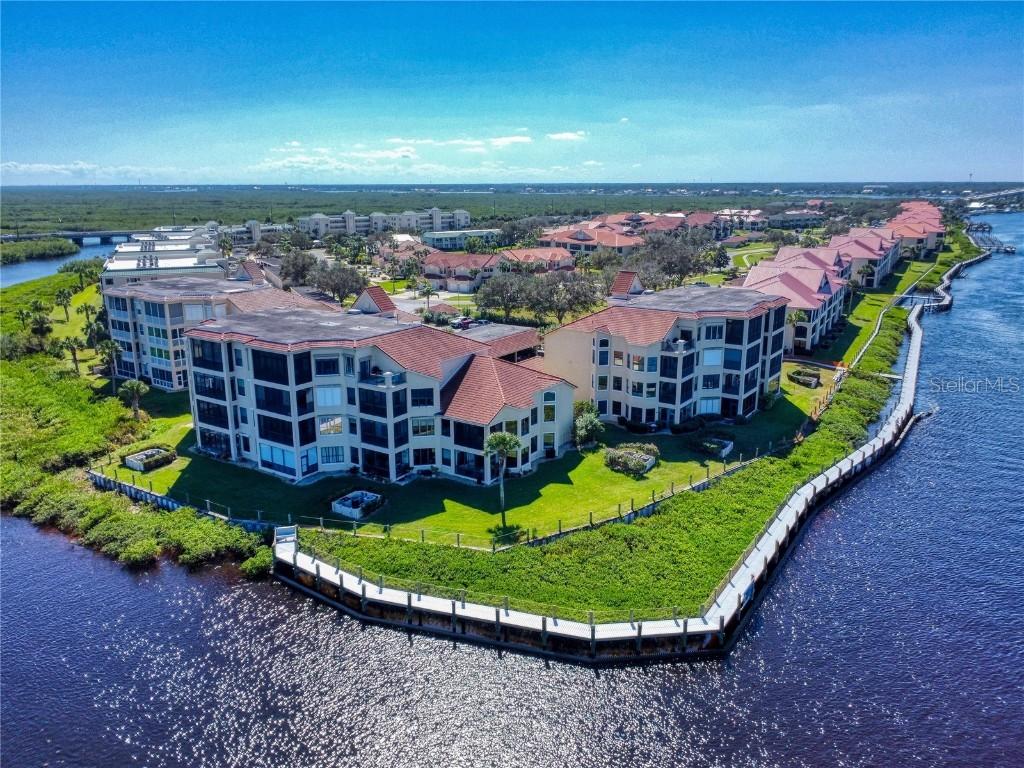 436 Bouchelle Dr. #105, New Smyrna Beach, FL 32169