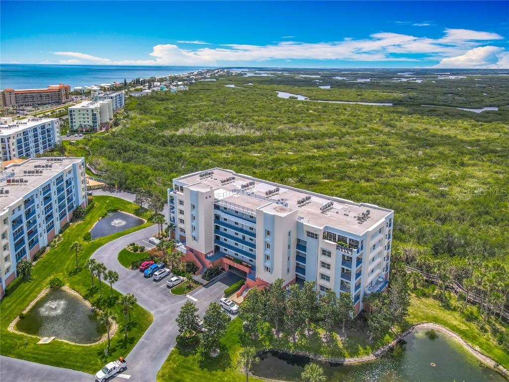 5300 S Atlantic Ave. #16-404, New Smyrna Beach, FL 32169