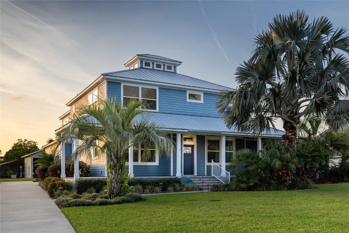 1787 Earhart Ct., Port Orange, FL 32128