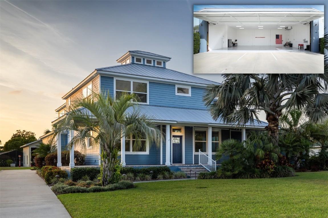 1787 Earhart Ct., Port Orange, FL 32128