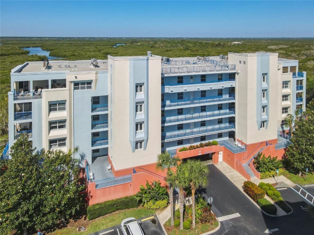 5300 S Atlantic Ave. #10-205, New Smyrna Beach, FL 32169