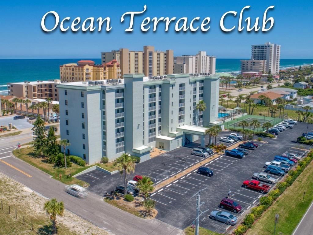 3800 S Atlantic Ave. #702, Daytona Beach Shores, FL 32118