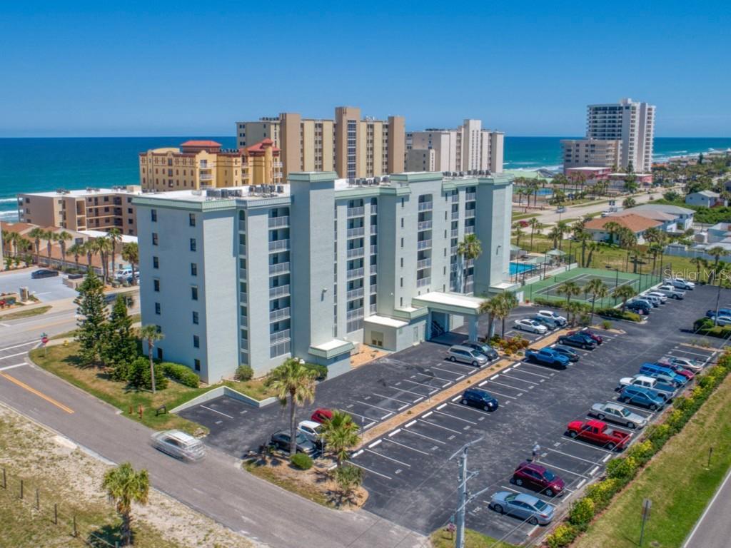 3800 S Atlantic Ave. #702, Daytona Beach Shores, FL 32118