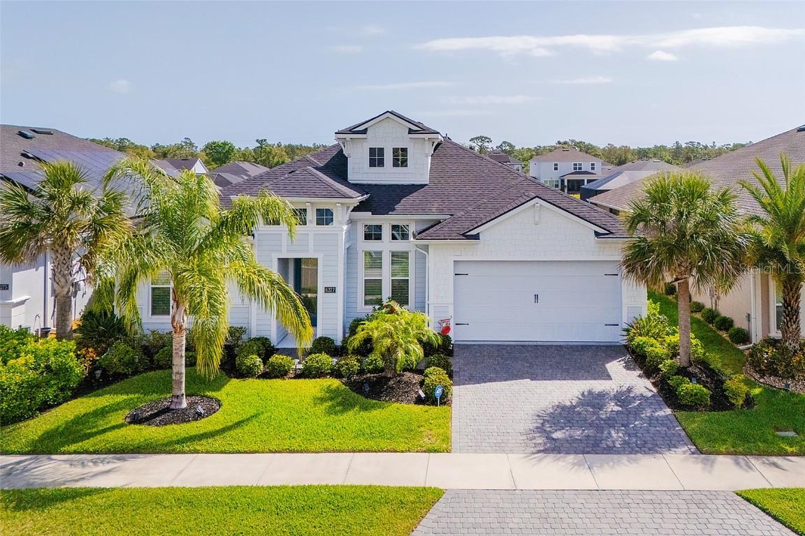 6277 W Fallsgrove Ln., Port Orange, FL 32128