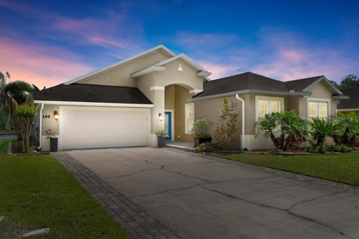 149 Perfect Dr., Daytona Beach, FL 32124