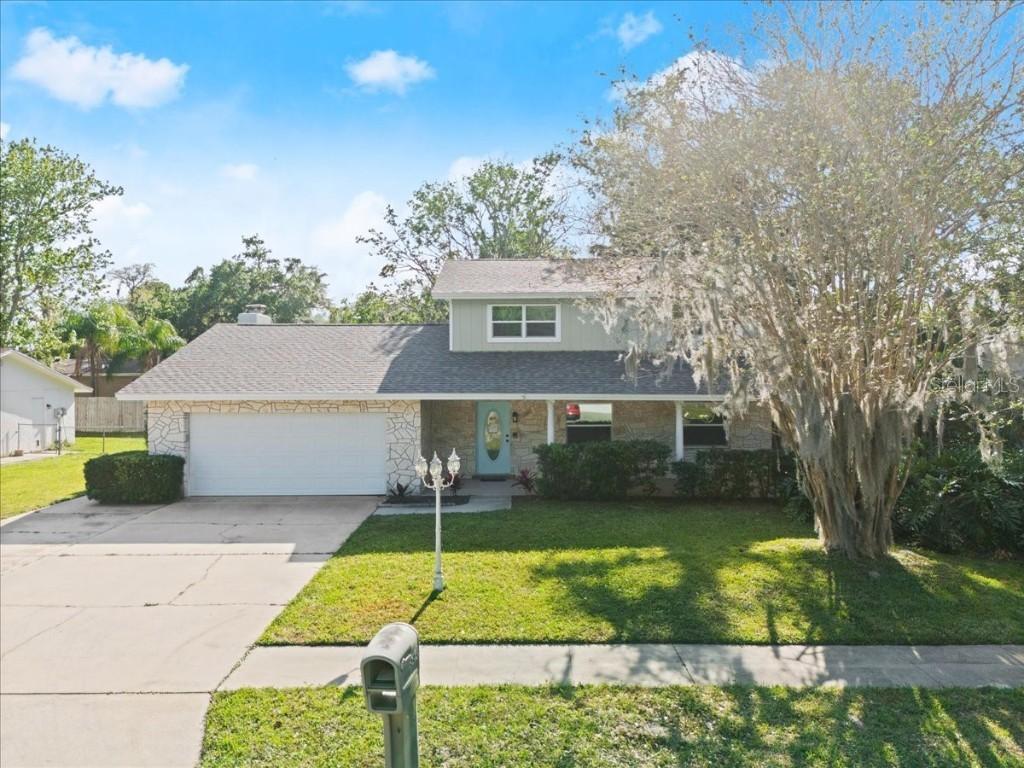 3644 Dame St., Port Orange, FL 32129