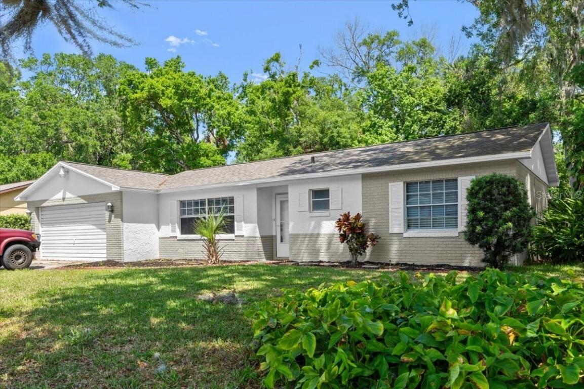 126 Brandy Hills Dr., Port Orange, FL 32129