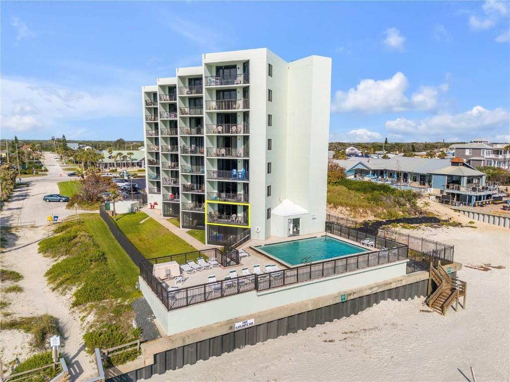 3405 S Atlantic Ave. #204, New Smyrna Beach, FL 32169
