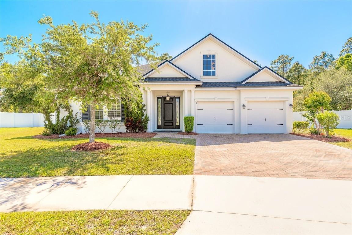 [Address Hidden by Seller], Ormond Beach, FL 32174