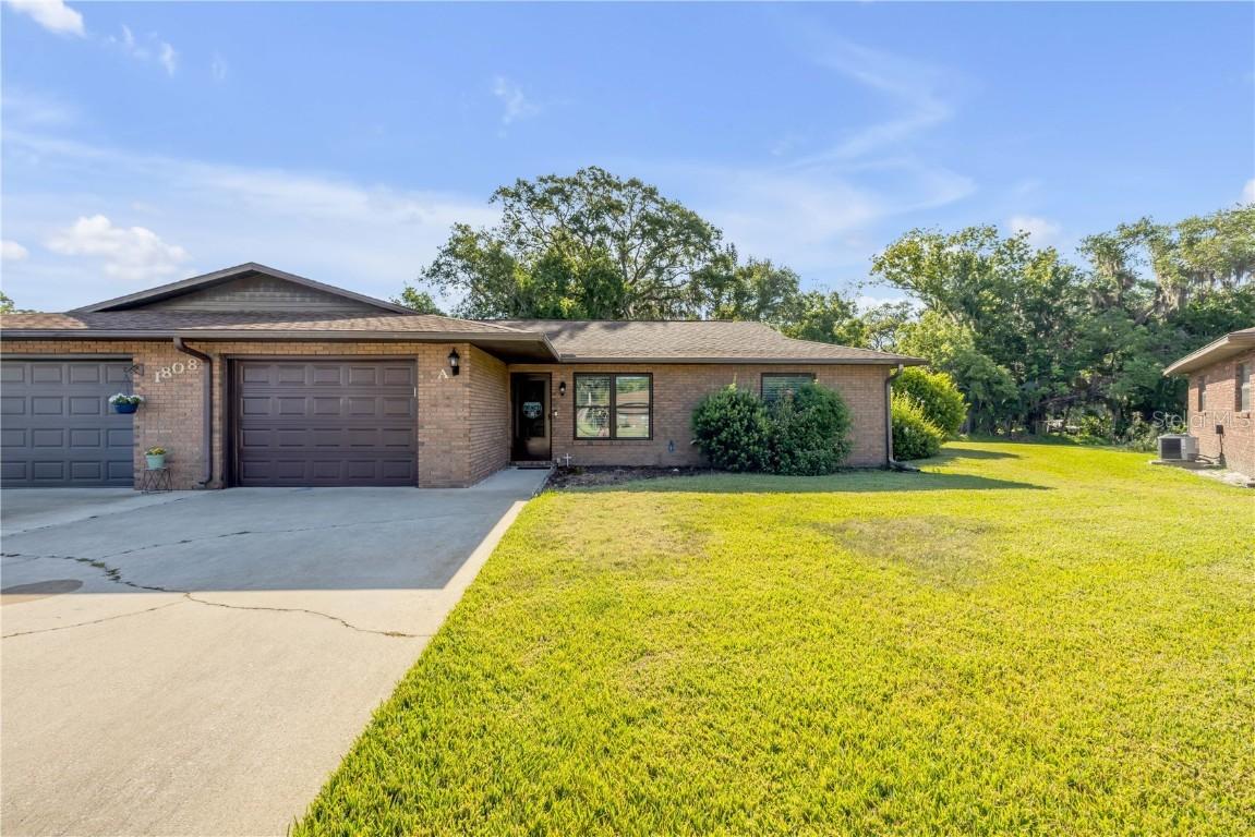 1808 Enterprise Ave. #1808A, New Smyrna Beach, FL 32168