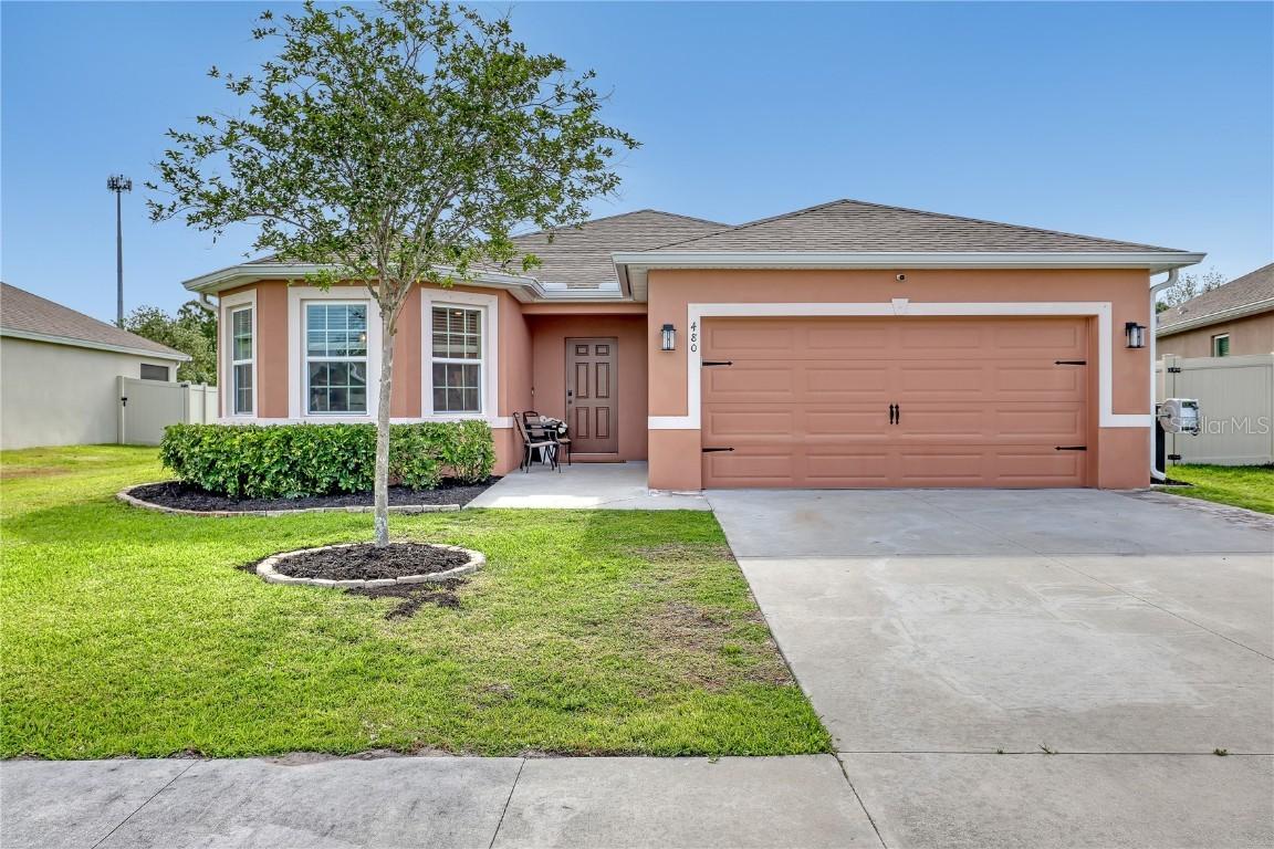 480 Forest Trace Cir., Titusville, FL 32780