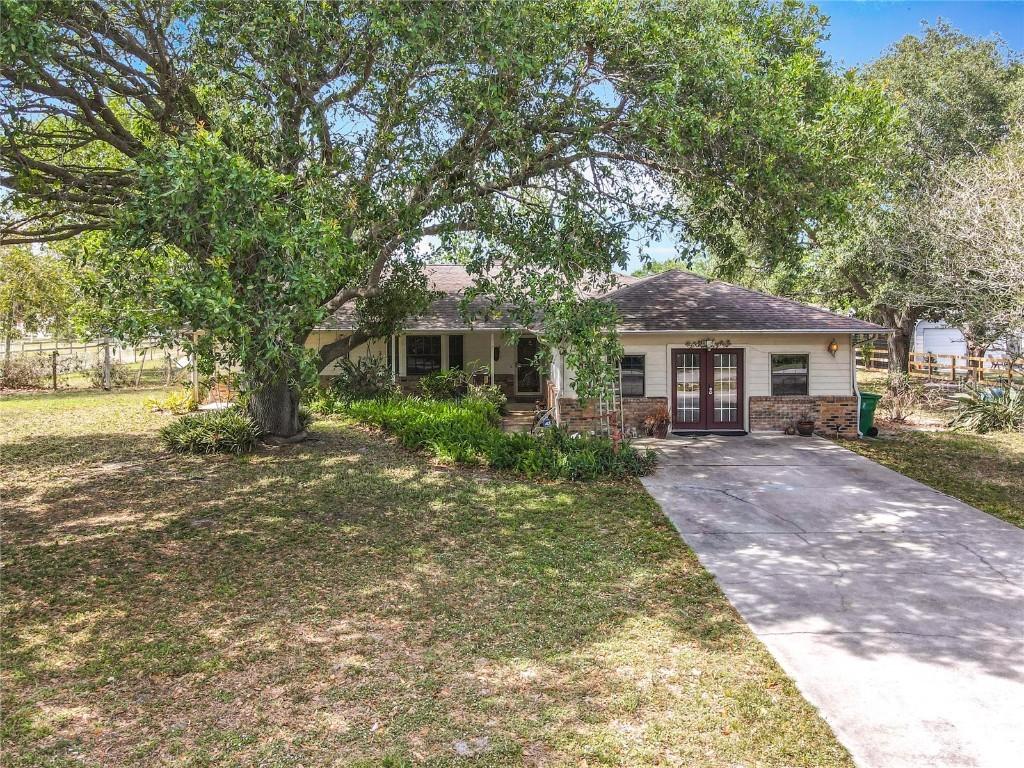 3320 Grantline Rd., Mims, FL 32754
