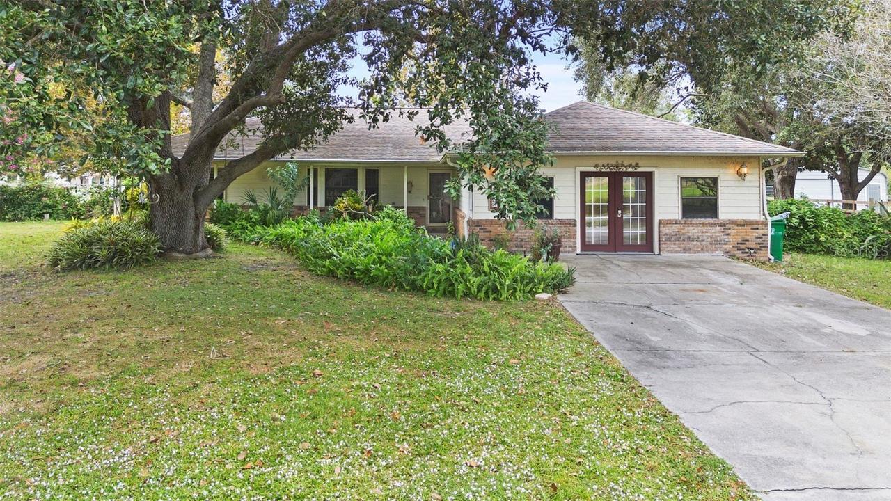 3320 Grantline Rd., Mims, FL 32754