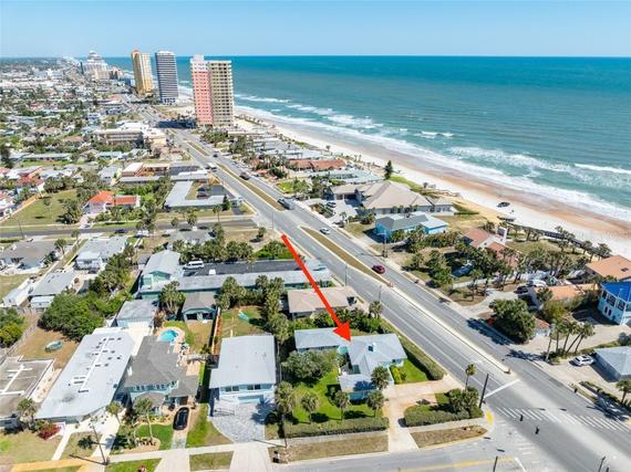 Homes Just Sold in Daytona Beach: May 20th to May 26th