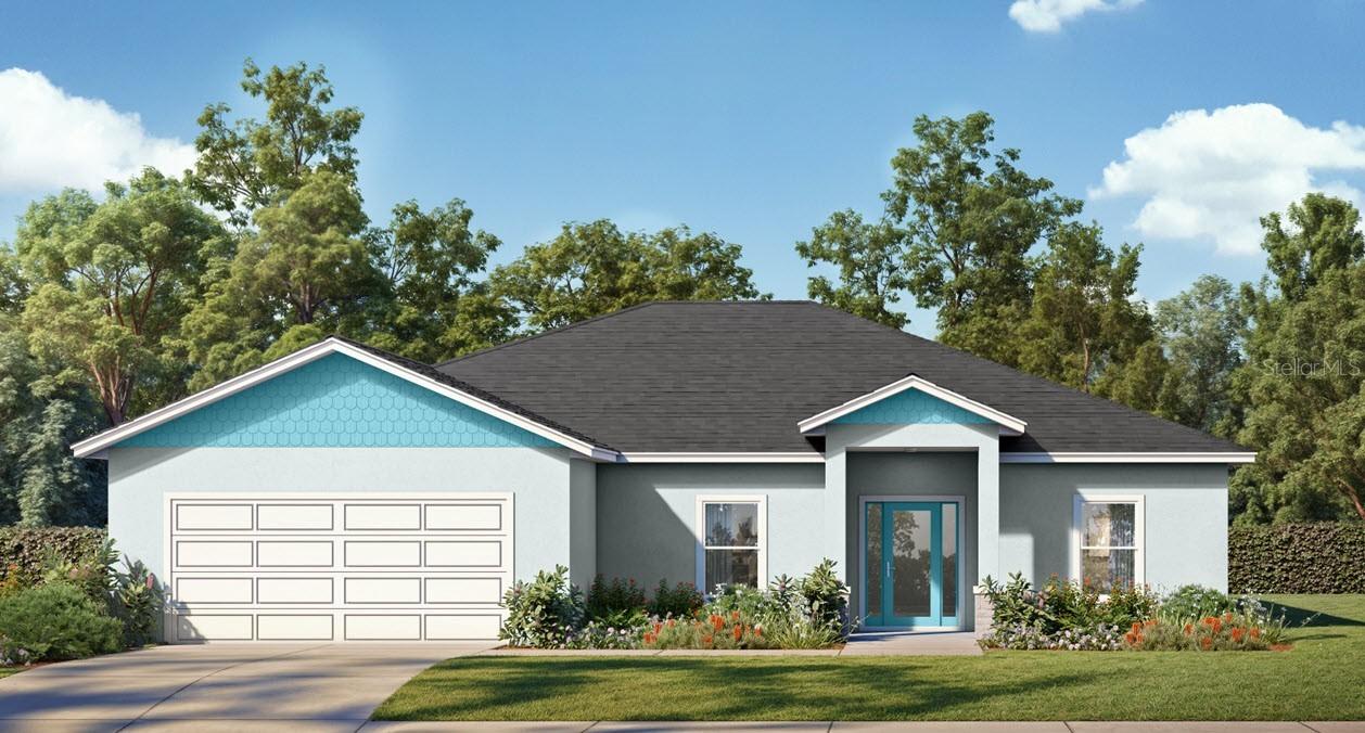 [Address Hidden by Seller], New Smyrna Beach, FL 32168