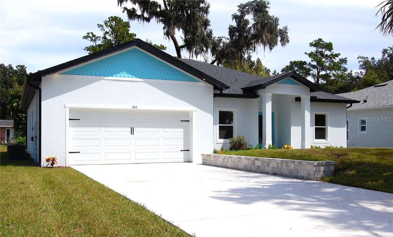 [Address Hidden by Seller], New Smyrna Beach, FL 32168