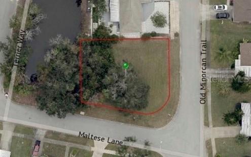506 Old Minorcan Tr., New Smyrna Beach, FL 32168