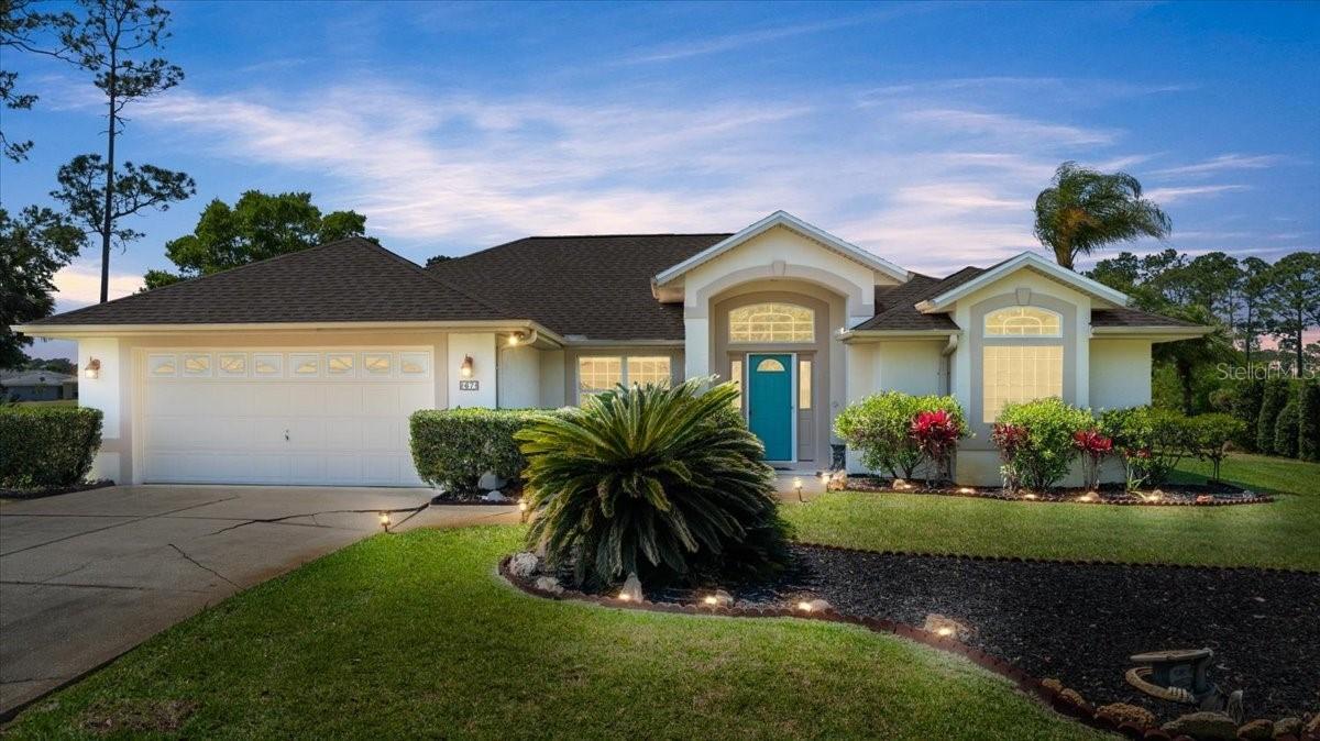 67 Westover Ln., Palm Coast, FL 32164