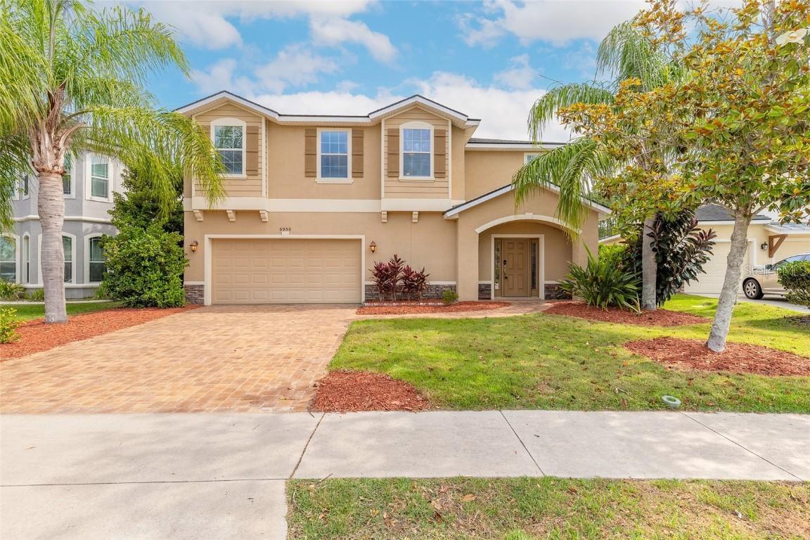 6950 Vintage Ln., Port Orange, FL 32128