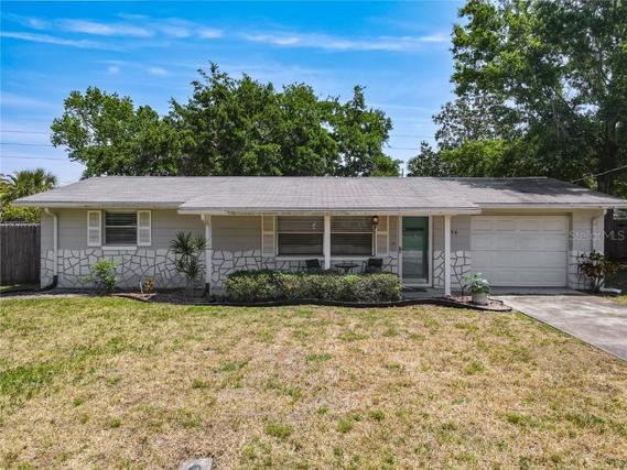 Homes Just Sold That Attend Sugar Mill Elementary School: June 17th to June 23rd