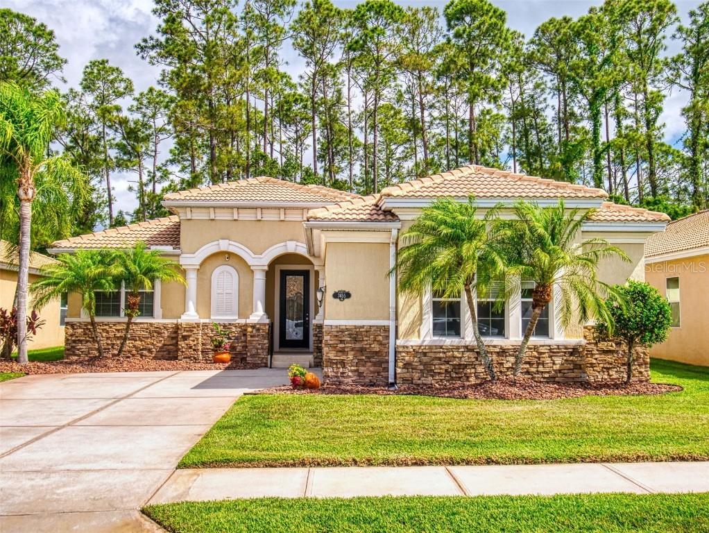 3455 Pegaso Ave., New Smyrna Beach, FL 32168