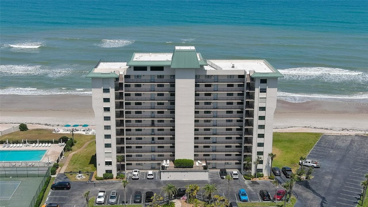5499 Atlantic Ave. #104, New Smyrna Beach, FL 32169