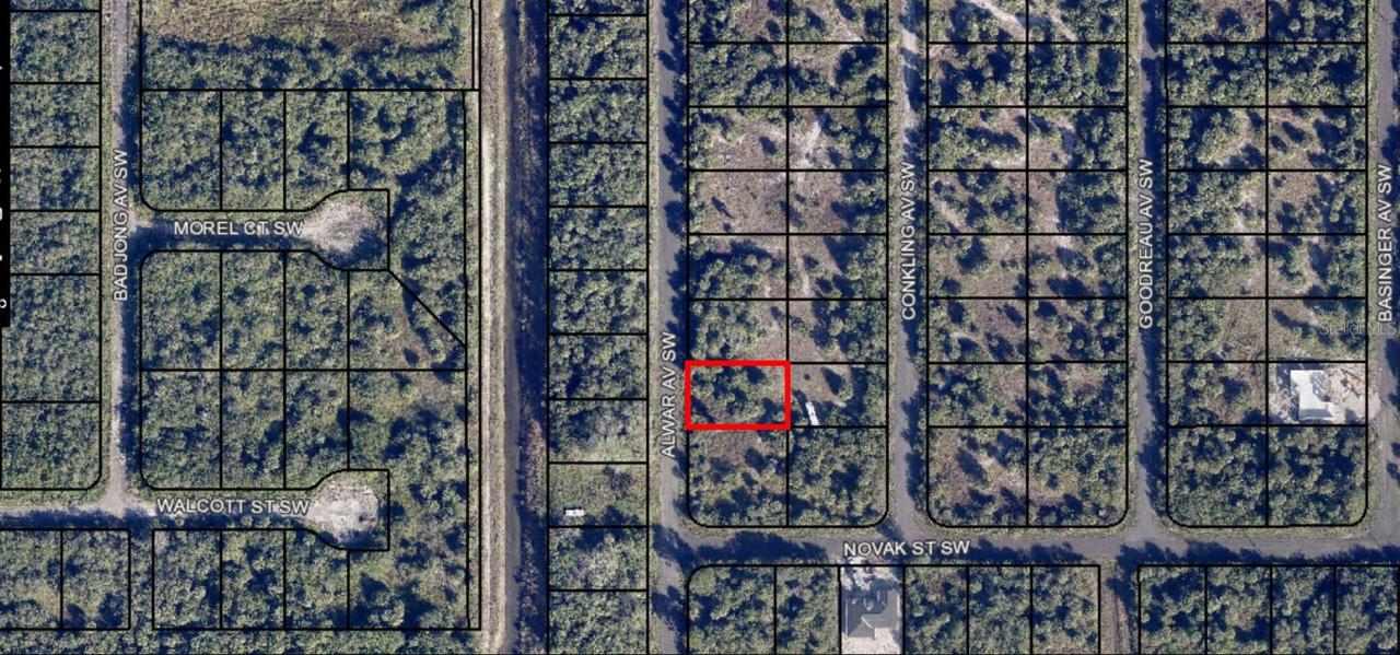 2027 Alwar Ave., Palm Bay, FL 32908