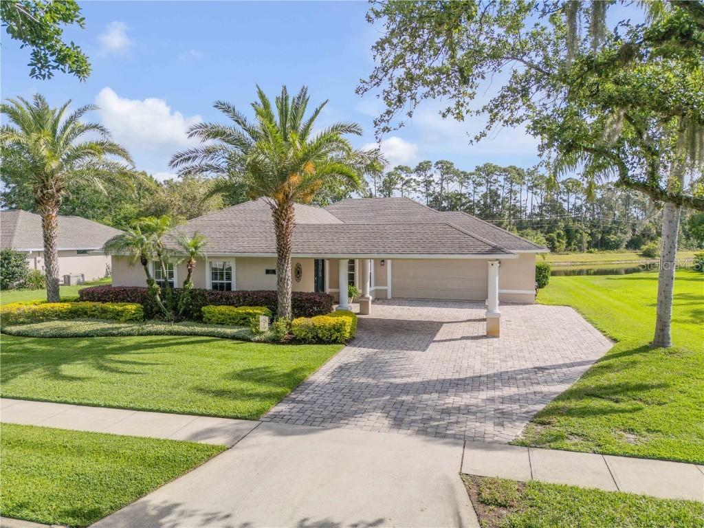 4177 Mayfair Ln., Port Orange, FL 32129