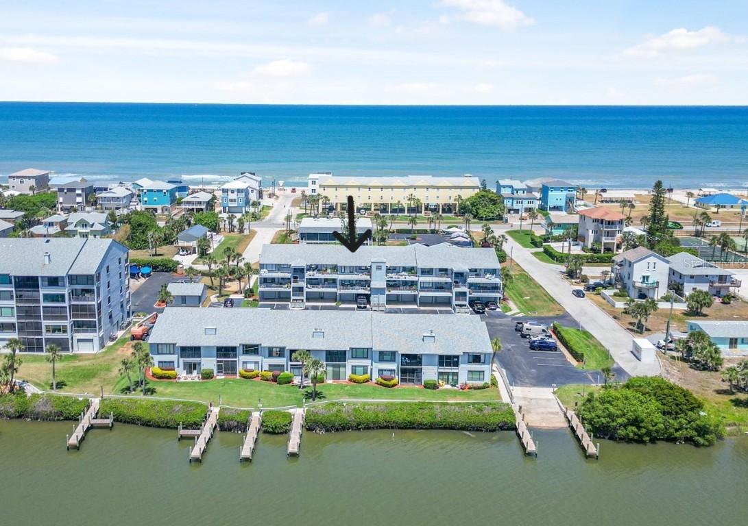 845 Ladyfish Ave. #B204, New Smyrna Beach, FL 32169