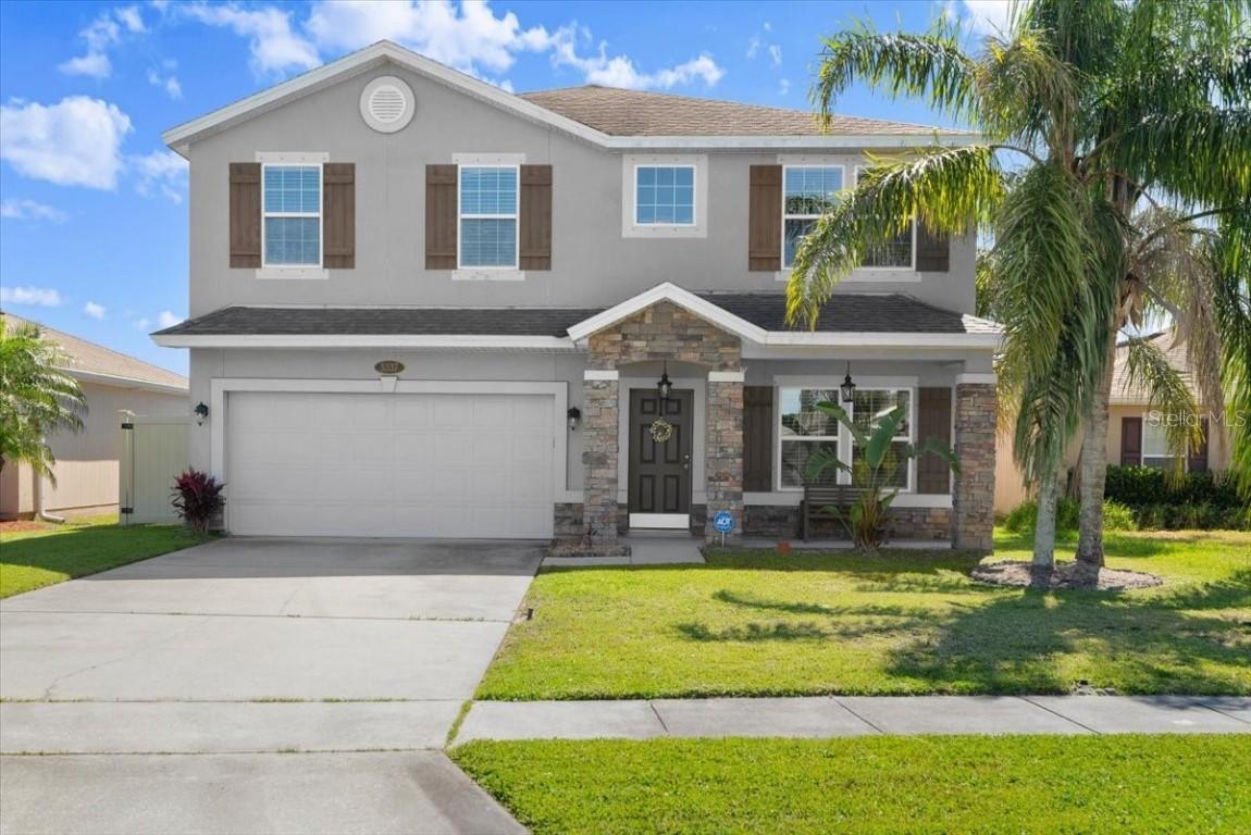 5337 Royal Plantation Blvd., Port Orange, FL 32128