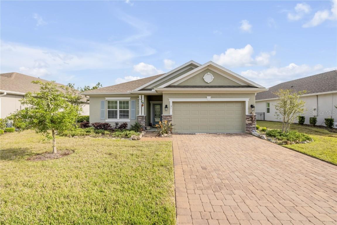 31 Huntington Pl., Ormond Beach, FL 32174