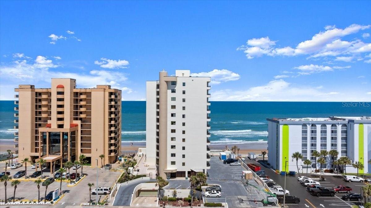 3115 S Atlantic Ave. #605, Daytona Beach, FL 32118
