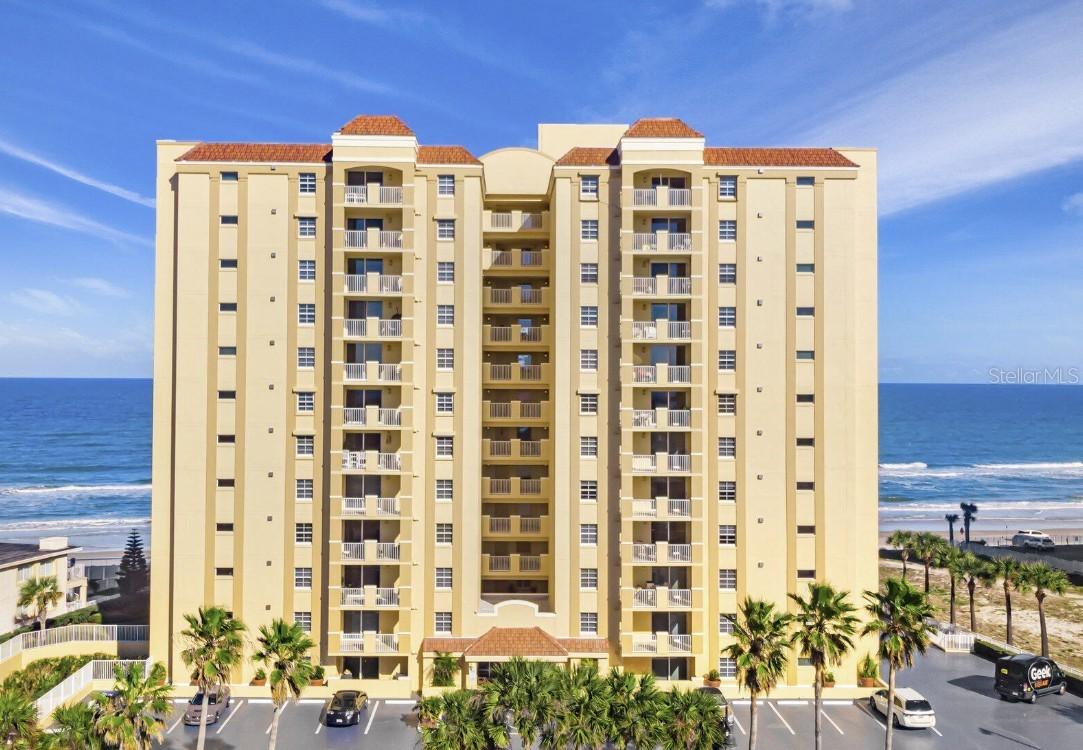 3145 S Atlantic Ave. #1001, Daytona Beach, FL 32118