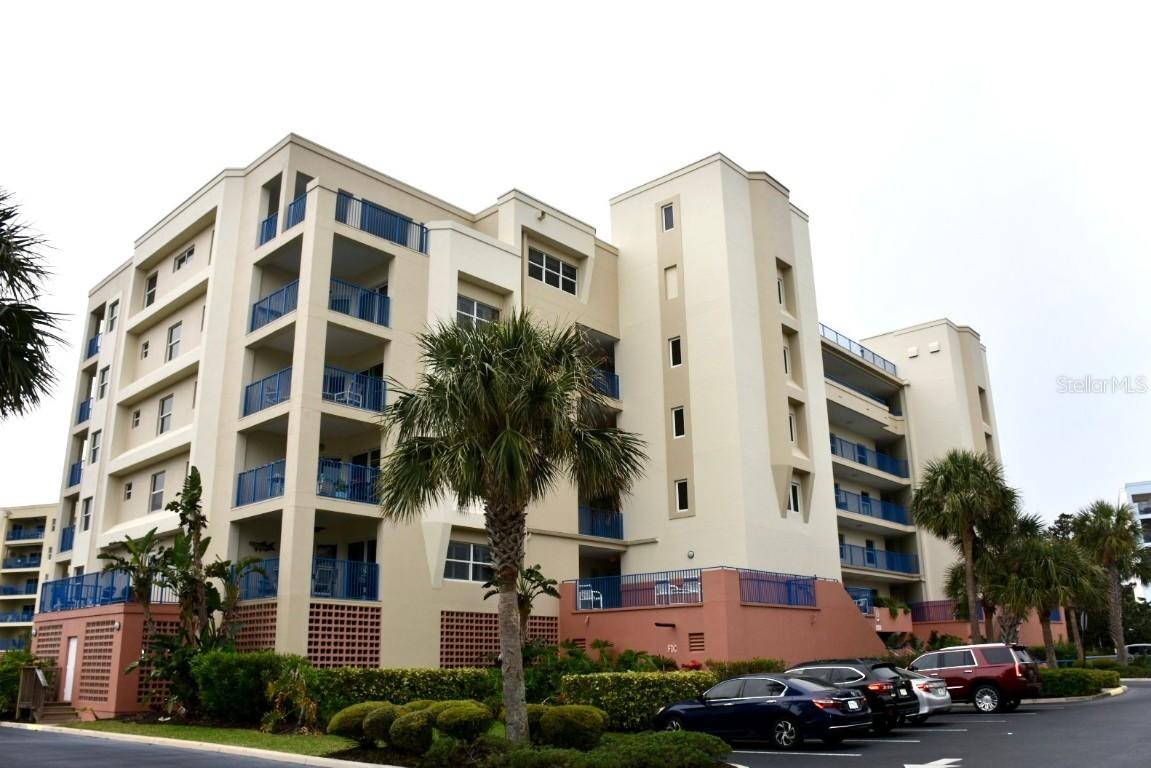 5300 S Atlantic Ave. #8-402, New Smyrna Beach, FL 32169