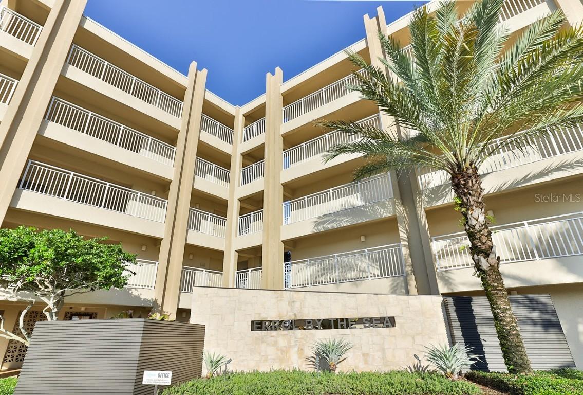 4501 S Atlantic Ave. #415, New Smyrna Beach, FL 32169