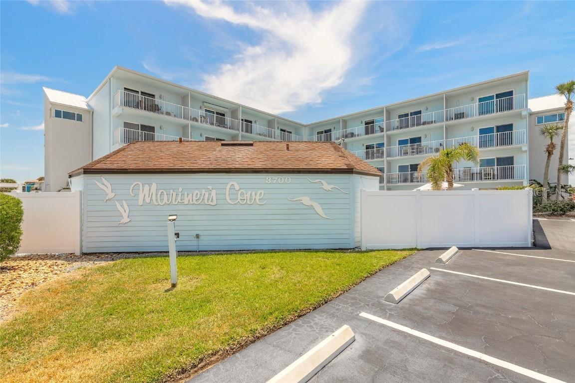 3700 S Atlantic Ave. #303, New Smyrna Beach, FL 32169