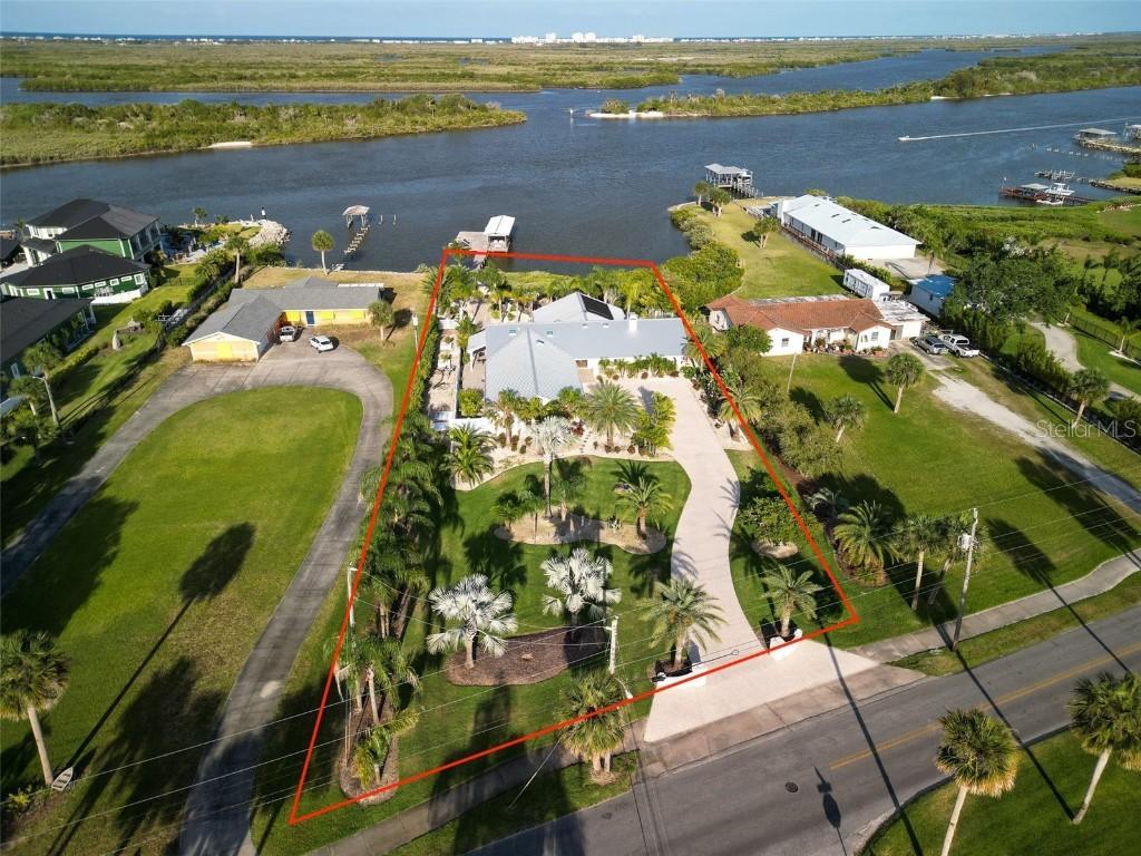 1601 S Riverside Dr., Edgewater, FL 32132