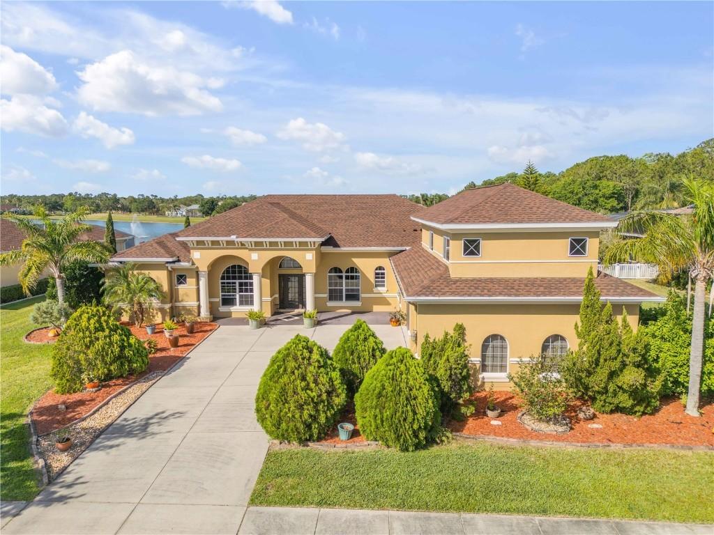 610 Mura Ct., New Smyrna Beach, FL 32168
